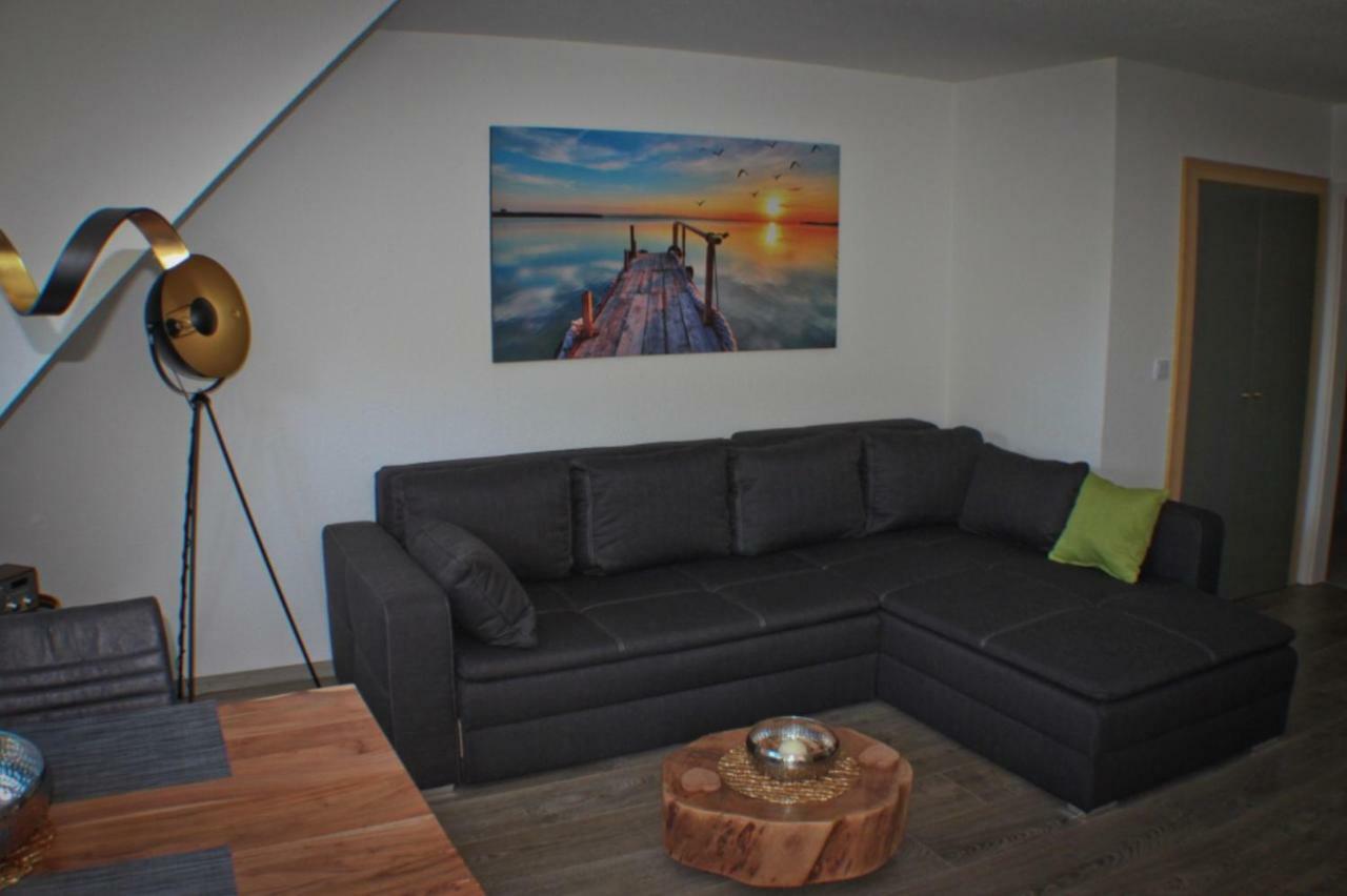 Apartamento Pura Vida Fehmarn Exterior foto