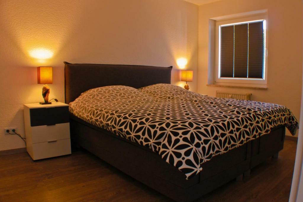 Apartamento Pura Vida Fehmarn Exterior foto