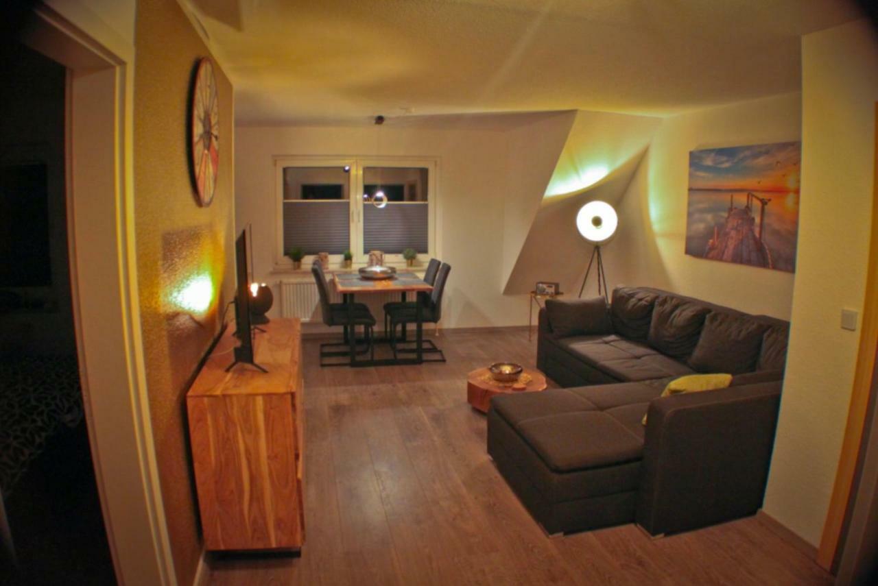 Apartamento Pura Vida Fehmarn Exterior foto