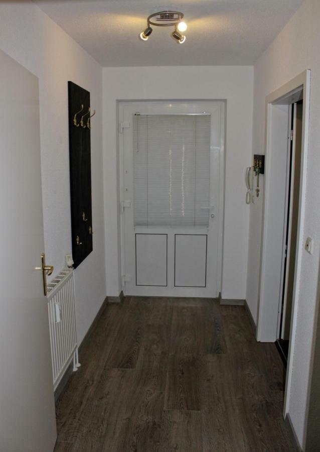 Apartamento Pura Vida Fehmarn Exterior foto