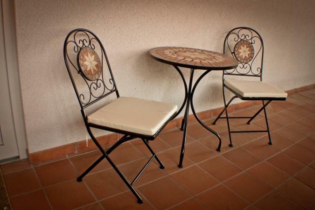 Apartamento Pura Vida Fehmarn Exterior foto