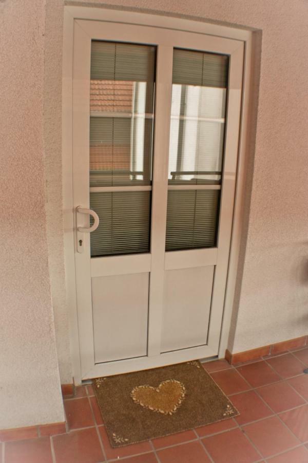 Apartamento Pura Vida Fehmarn Exterior foto