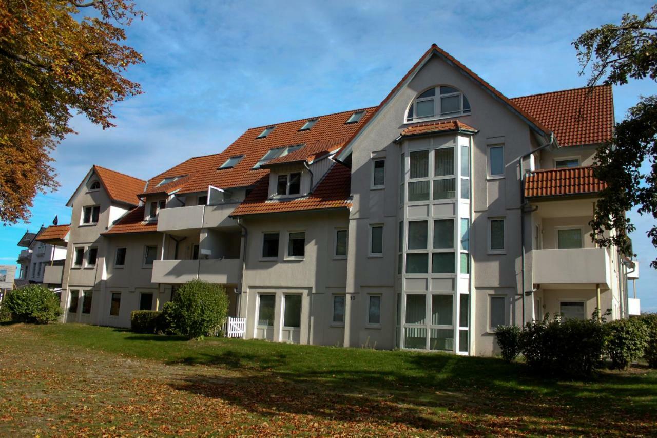 Apartamento Pura Vida Fehmarn Exterior foto