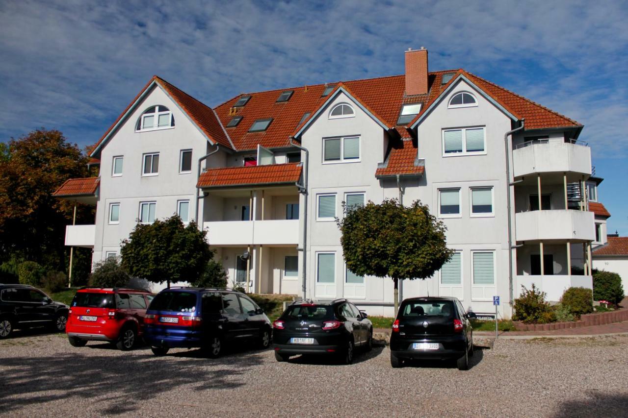 Apartamento Pura Vida Fehmarn Exterior foto